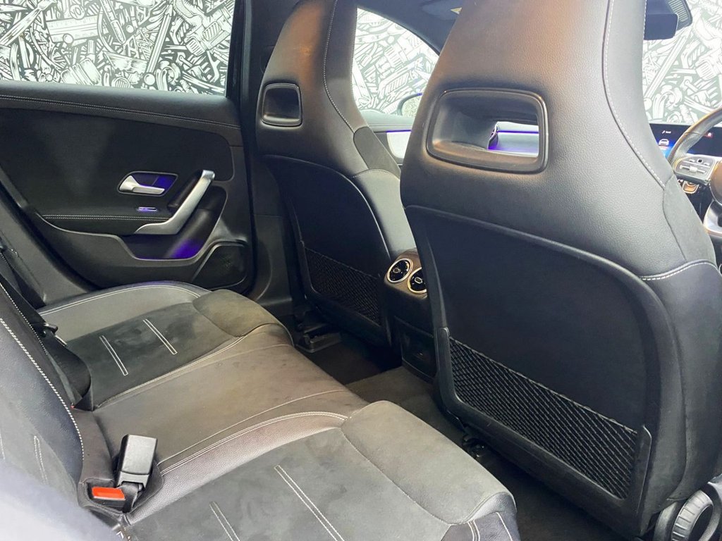 Used Mercedes-Benz A-Class 2021 for sale - 76210355: Photo 26