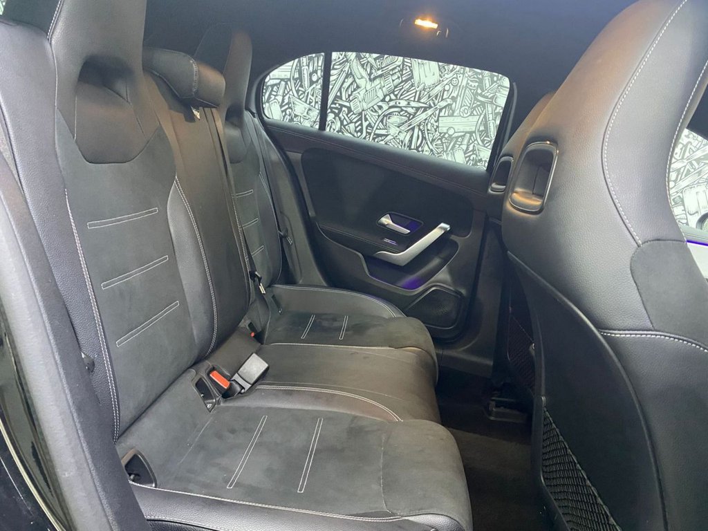 Used Mercedes-Benz A-Class 2021 for sale - 76210355: Photo 27