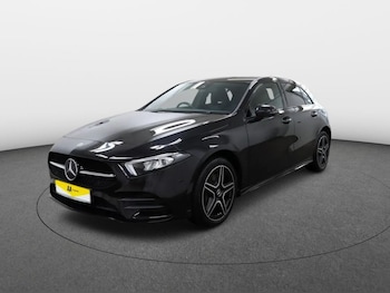 Used Mercedes-Benz A-Class 2021 for sale - 76210355: Photo 2