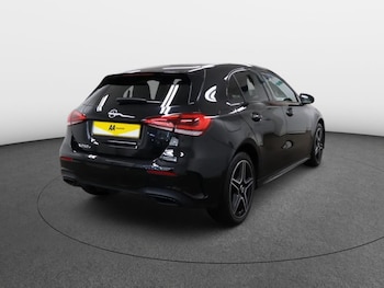 Used Mercedes-Benz A-Class 2021 for sale - 76210355: Photo 4