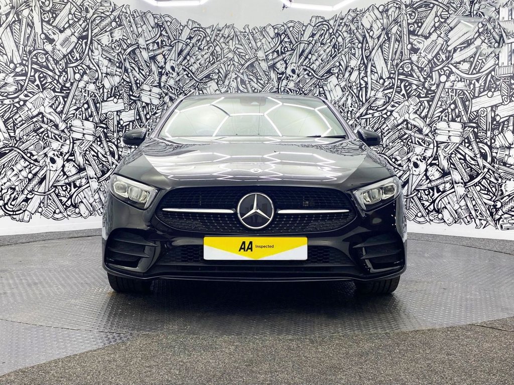 Used Mercedes-Benz A-Class 2021 for sale - 76210355: Photo 5