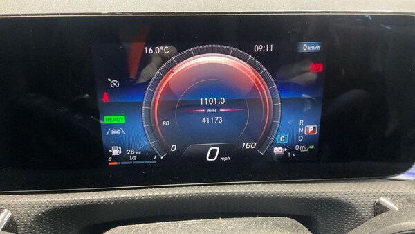Used Mercedes-Benz A-Class 2021 for sale - 76210355: Photo 9
