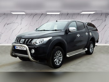 Used Mitsubishi L200 2019 for sale - 78658468: Photo