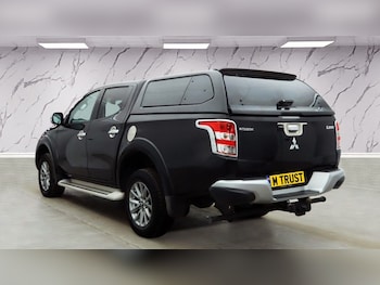 Used Mitsubishi L200 2019 for sale - 78658468: Photo