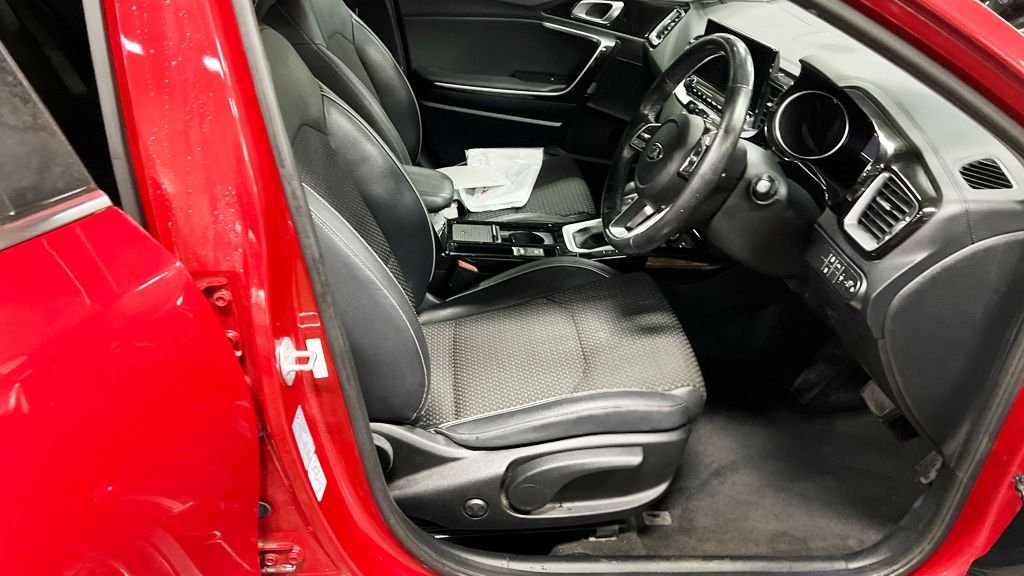 Used Kia XCeed 2019 for sale - 77507337: Photo 13