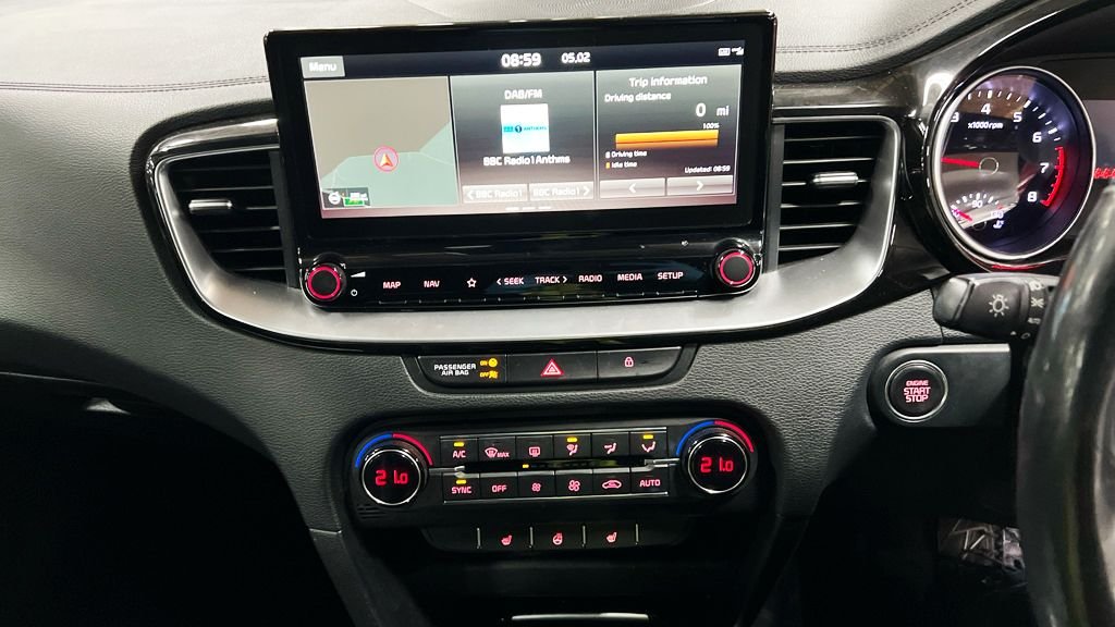 Used Kia XCeed 2019 for sale - 77507337: Photo 15