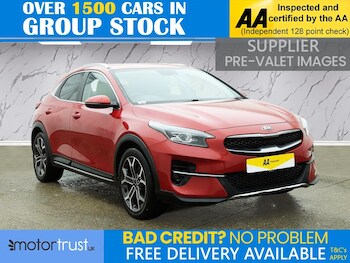Used Kia XCeed 2019 for sale - 77507337: Photo