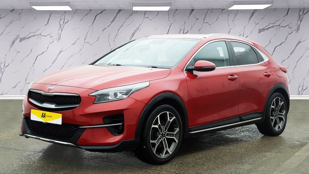 Used Kia XCeed 2019 for sale - 77507337: Photo 4