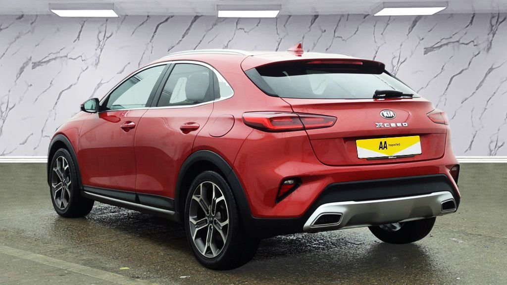 Used Kia XCeed 2019 for sale - 77507337: Photo 6