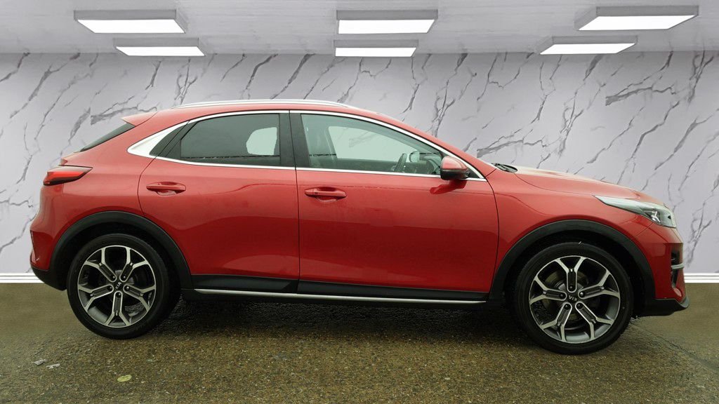 Used Kia XCeed 2019 for sale - 77507337: Photo 8