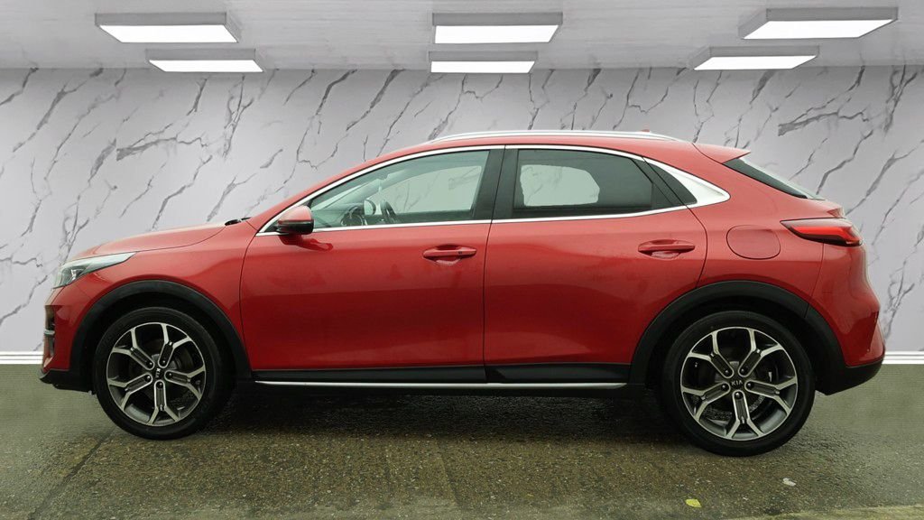 Used Kia XCeed 2019 for sale - 77507337: Photo 9