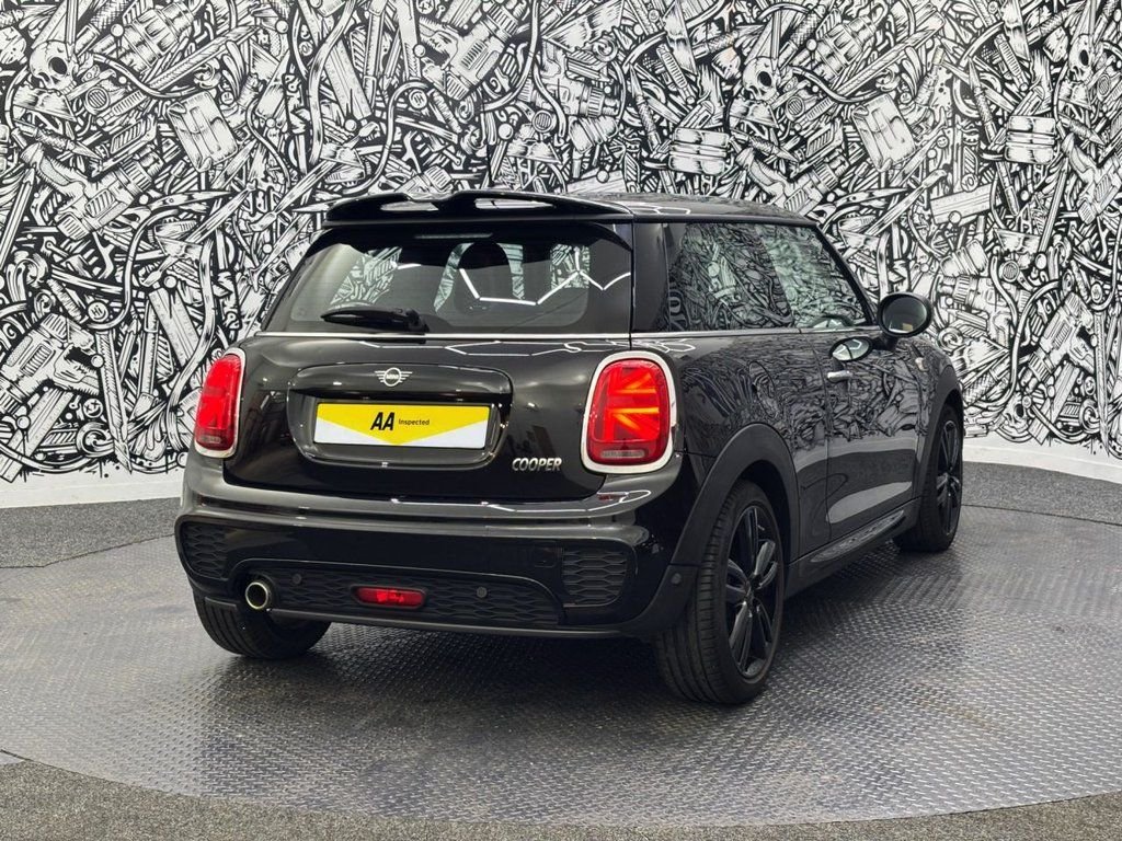Used MINI Hatch 2020 for sale - 75853946: Photo 11