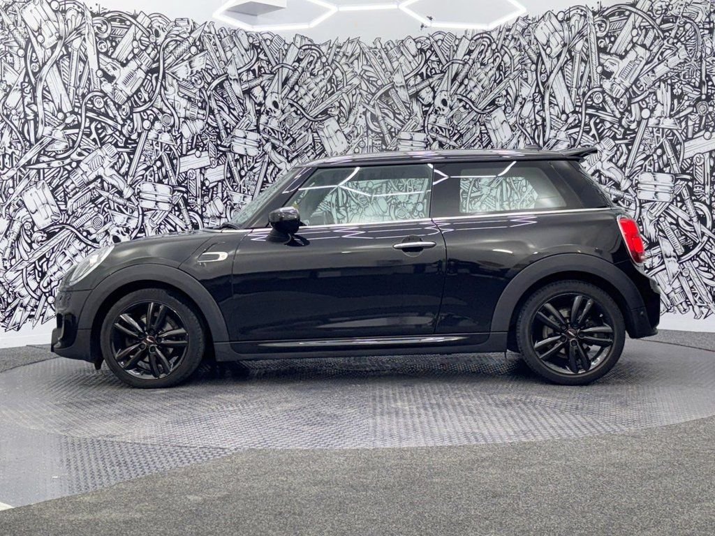 Used MINI Hatch 2020 for sale - 75853946: Photo 12