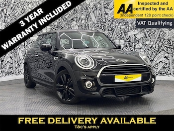 MINI - Hatch