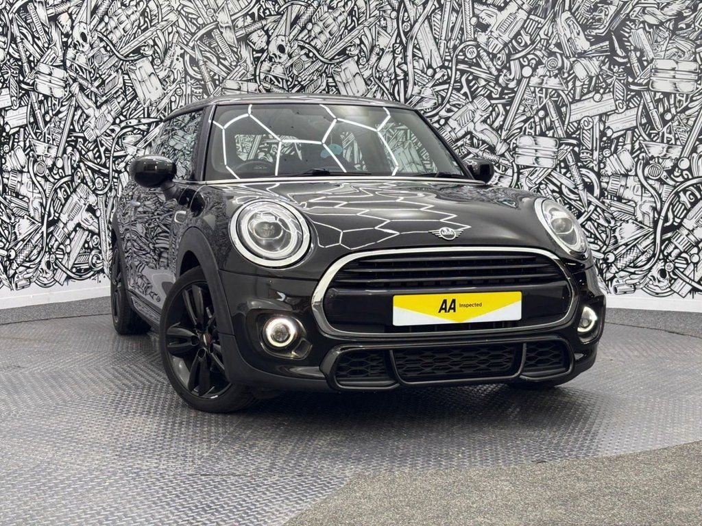 Used MINI Hatch 2020 for sale - 75853946: Photo 4