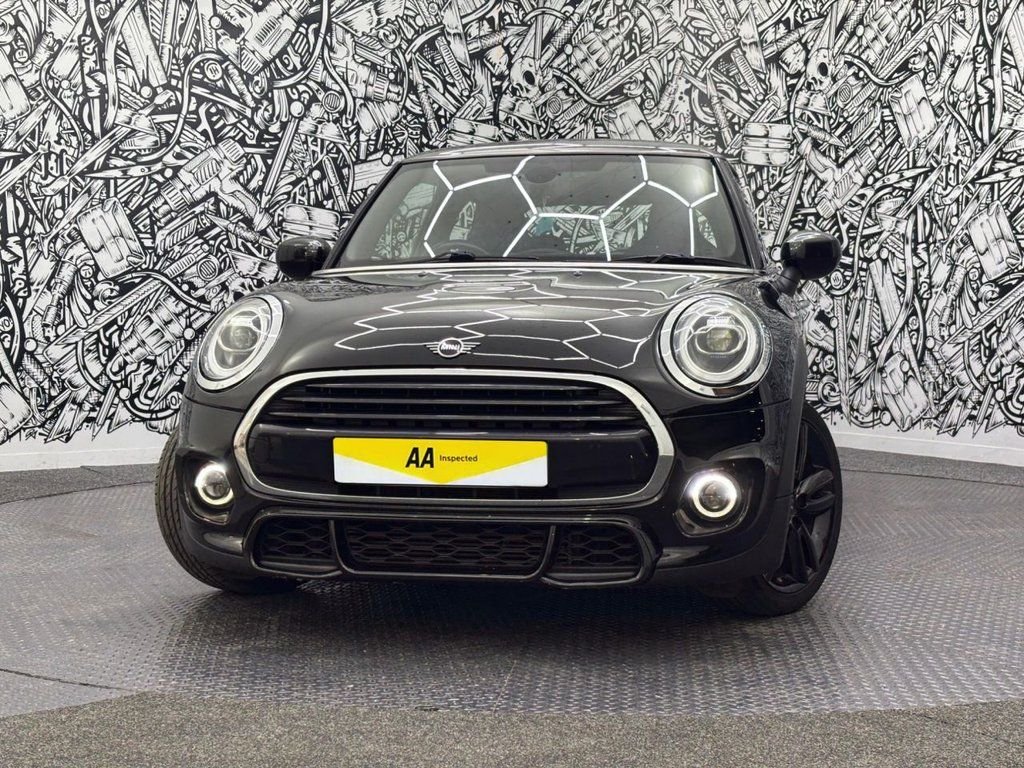 Used MINI Hatch 2020 for sale - 75853946: Photo 6