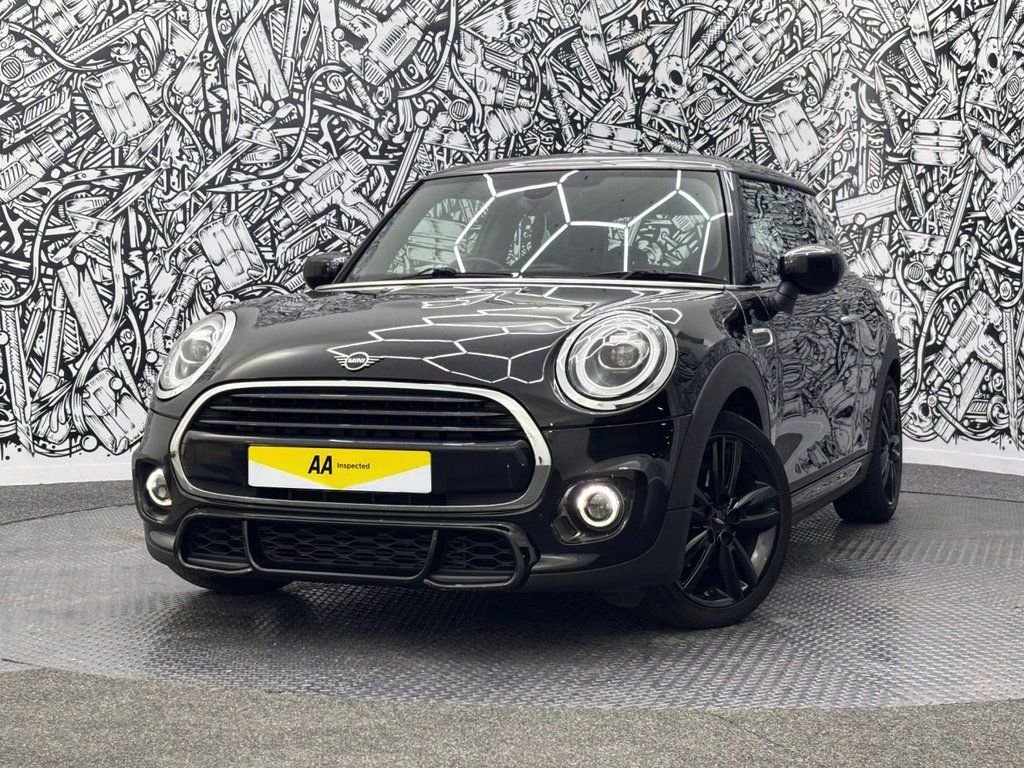 Used MINI Hatch 2020 for sale - 75853946: Photo 8