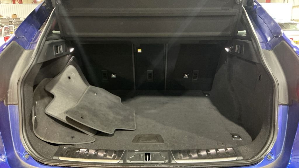 Used Jaguar F-Pace 2019 for sale - 77655377: Photo 14