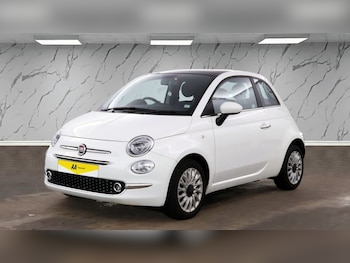 Used Fiat 500 2024 for sale - 78145380: Photo