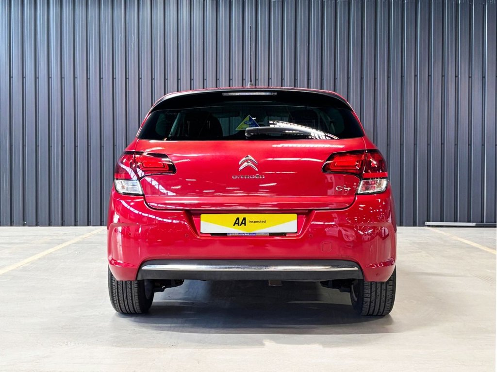 Used Citroen C4 2017 for sale - 76380145: Photo 10
