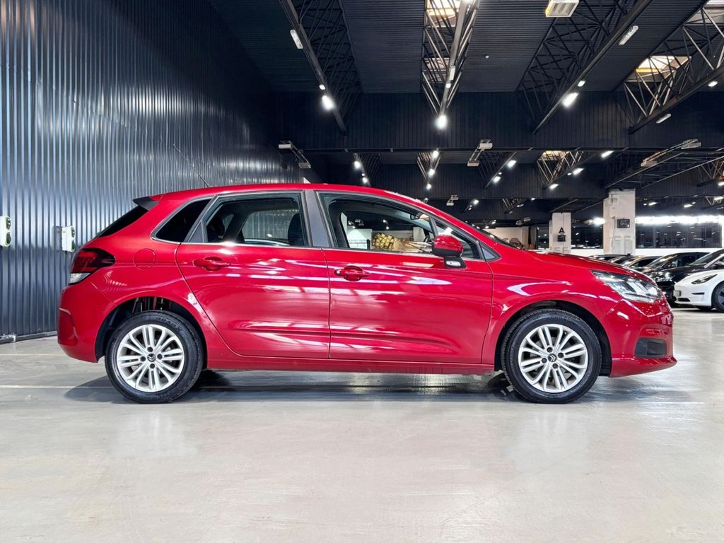 Used Citroen C4 2017 for sale - 76380145: Photo 15