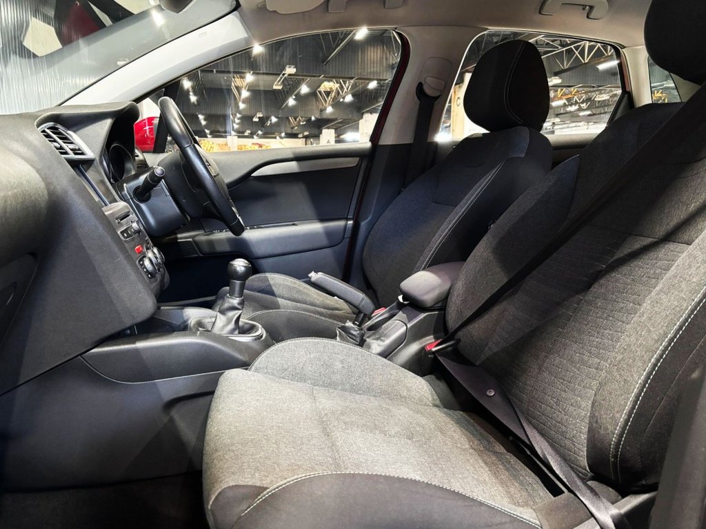 Used Citroen C4 2017 for sale - 76380145: Photo 17