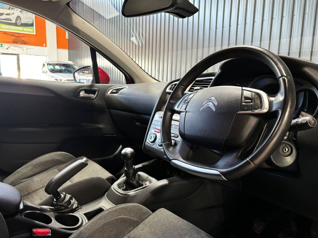 Used Citroen C4 2017 for sale - 76380145: Photo 23