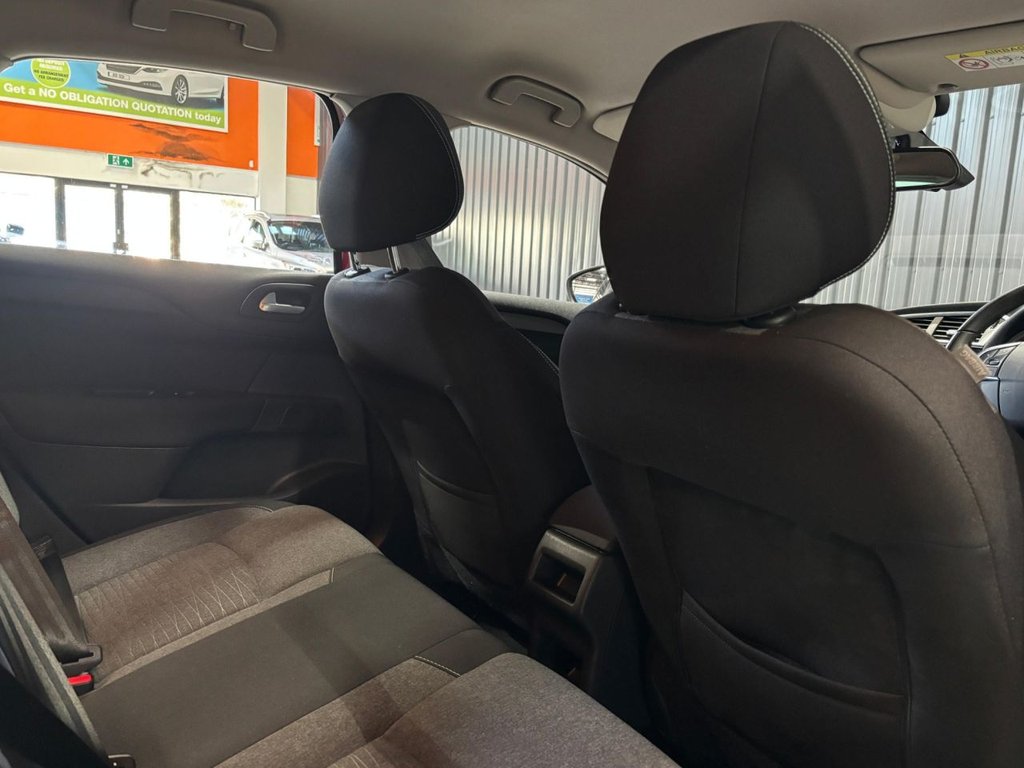 Used Citroen C4 2017 for sale - 76380145: Photo 26