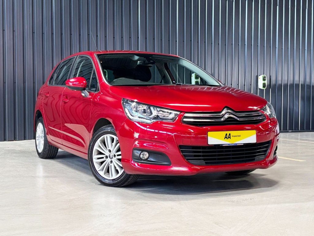 Used Citroen C4 2017 for sale - 76380145: Photo 3