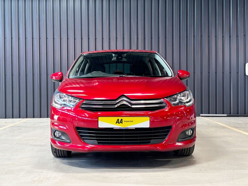 Used Citroen C4 2017 for sale - 76380145: Photo 4