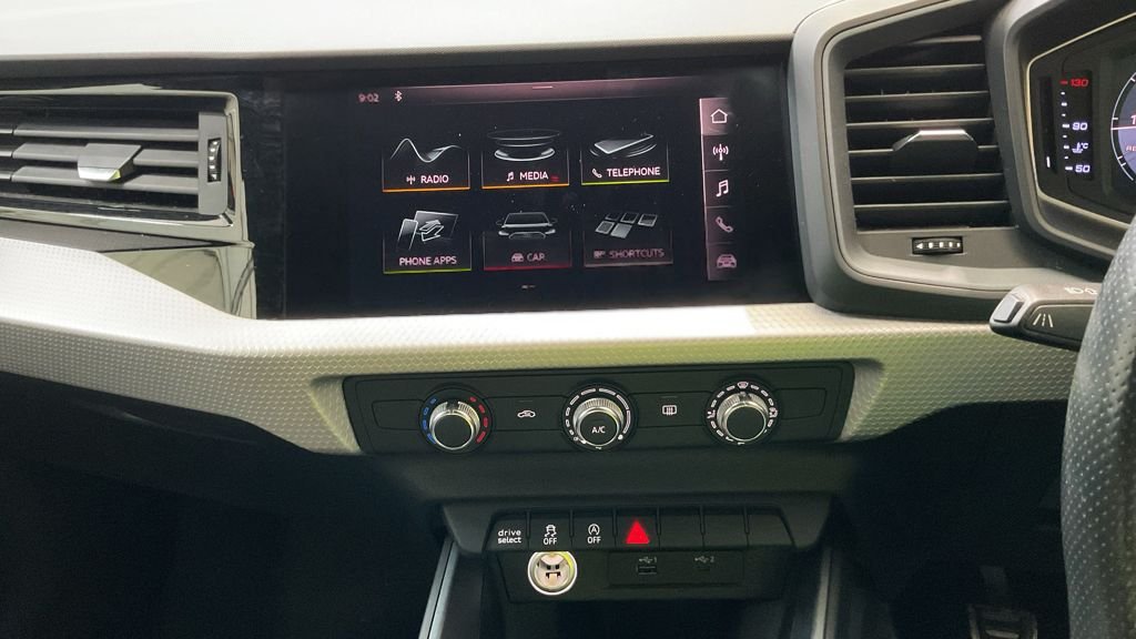 Used Audi A1 2019 for sale - 78145359: Photo 10