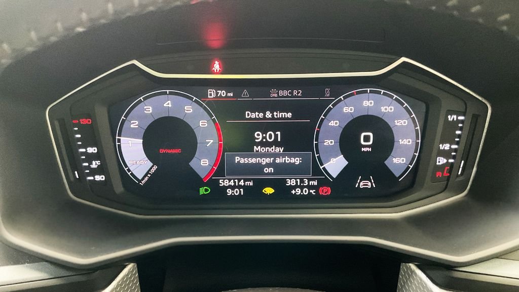 Used Audi A1 2019 for sale - 78145359: Photo 11