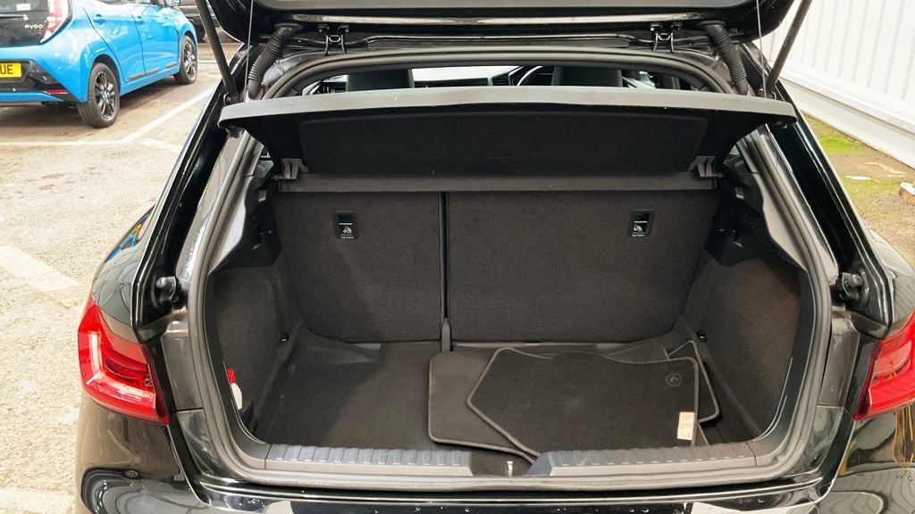 Used Audi A1 2019 for sale - 78145359: Photo 14