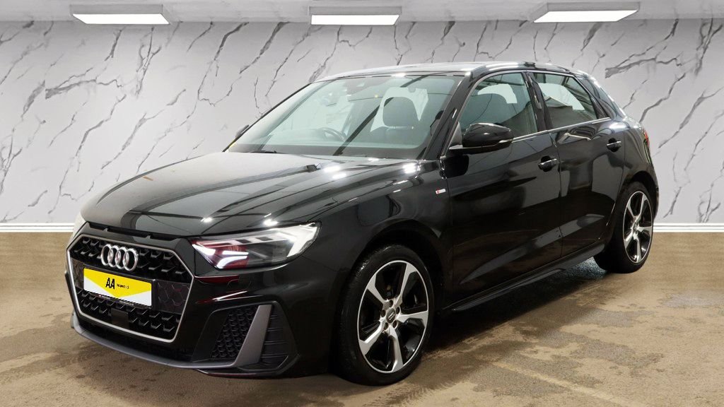 Used Audi A1 2019 for sale - 78145359: Photo 4
