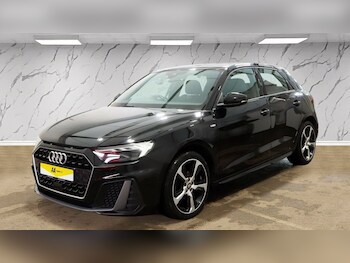 Used Audi A1 2019 for sale - 78145359: Photo