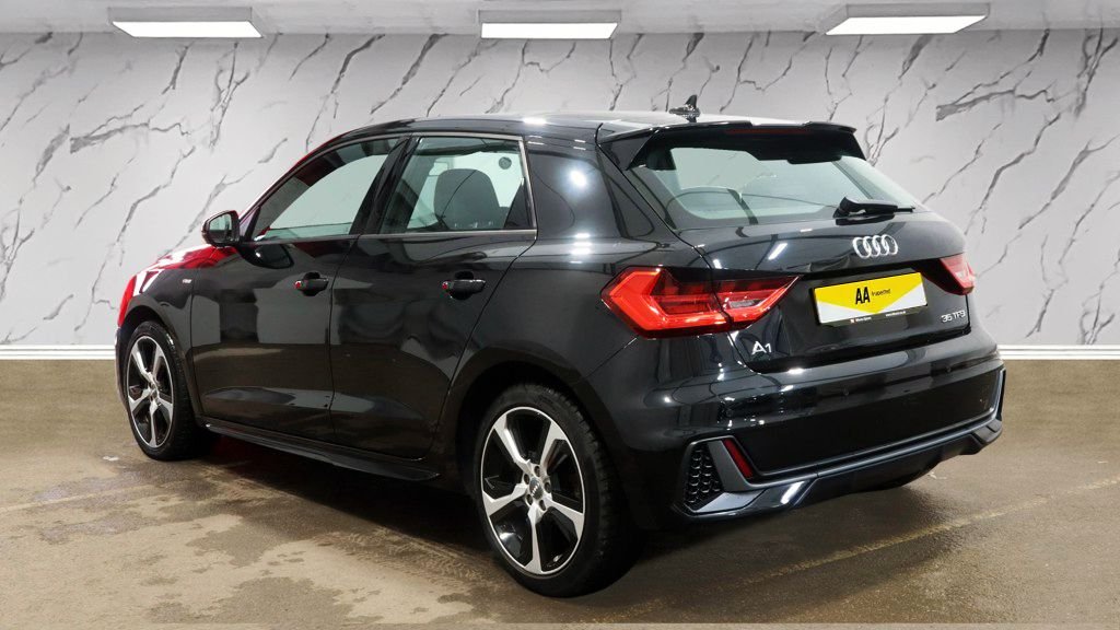 Used Audi A1 2019 for sale - 78145359: Photo 5