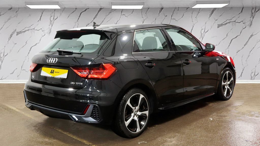 Used Audi A1 2019 for sale - 78145359: Photo 6