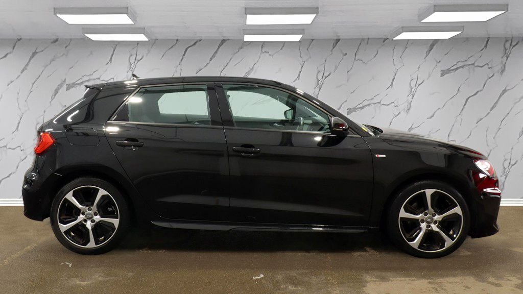 Used Audi A1 2019 for sale - 78145359: Photo 7