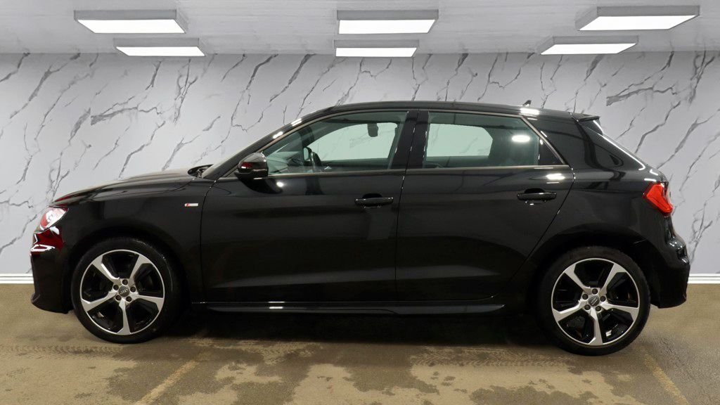 Used Audi A1 2019 for sale - 78145359: Photo 8