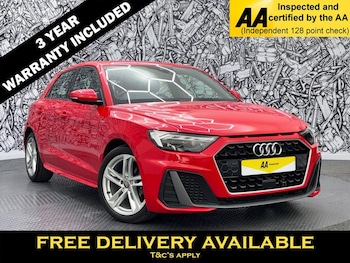 Audi - A1