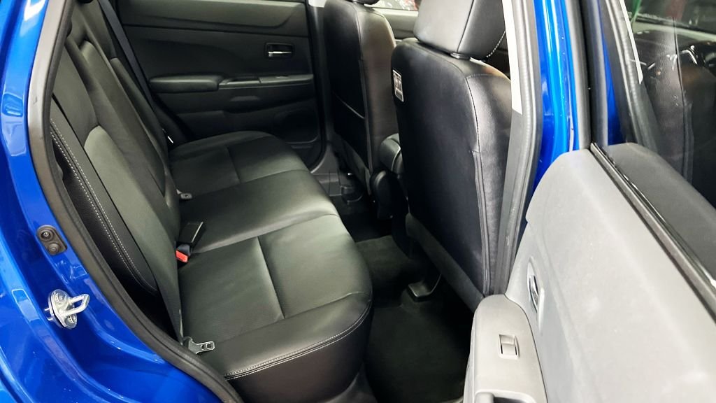 Used Mitsubishi ASX 2018 for sale - 76665677: Photo 10