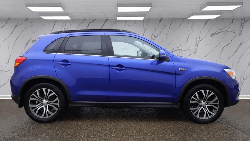 Used Mitsubishi ASX 2018 for sale - 76665677: Photo 5