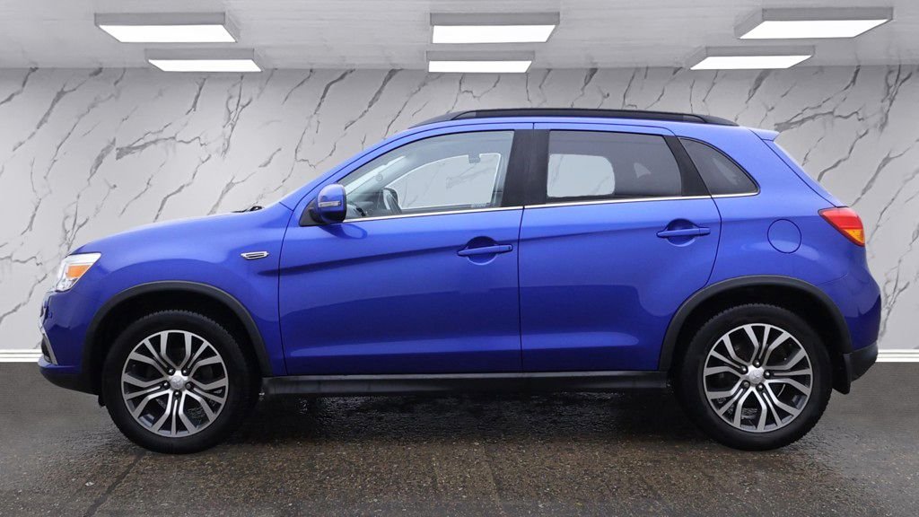 Used Mitsubishi ASX 2018 for sale - 76665677: Photo 6