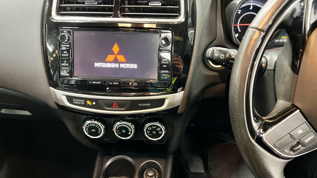 Used Mitsubishi ASX 2018 for sale - 76665677: Photo 7