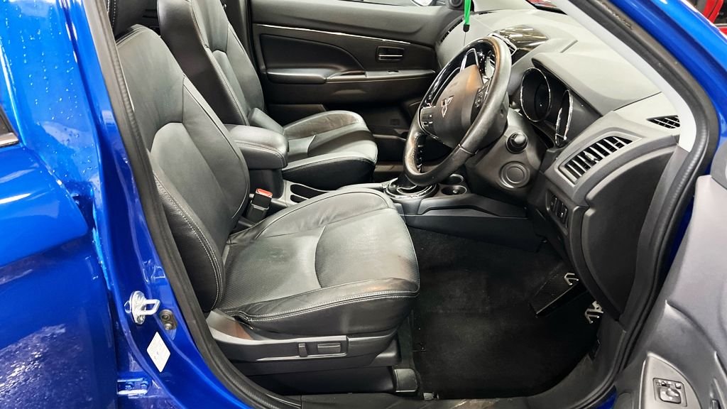 Used Mitsubishi ASX 2018 for sale - 76665677: Photo 9