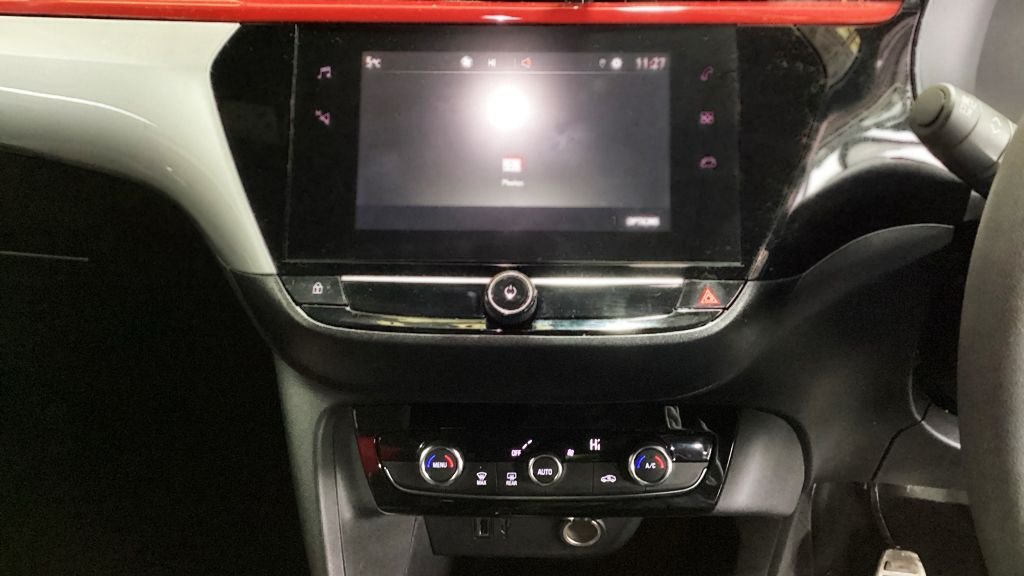 Used Vauxhall Corsa 2023 for sale - 77557948: Photo 11