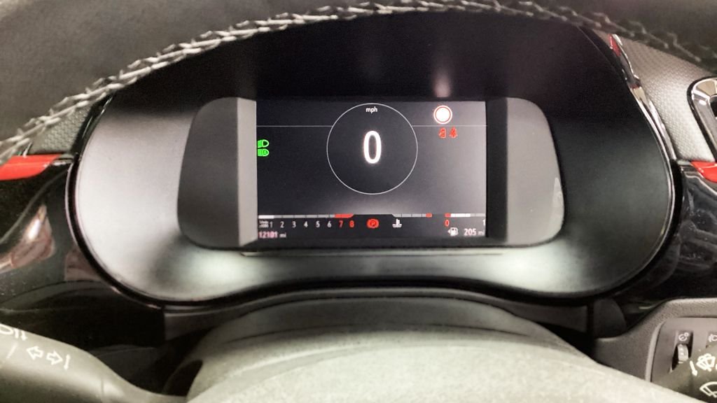 Used Vauxhall Corsa 2023 for sale - 77557948: Photo 12