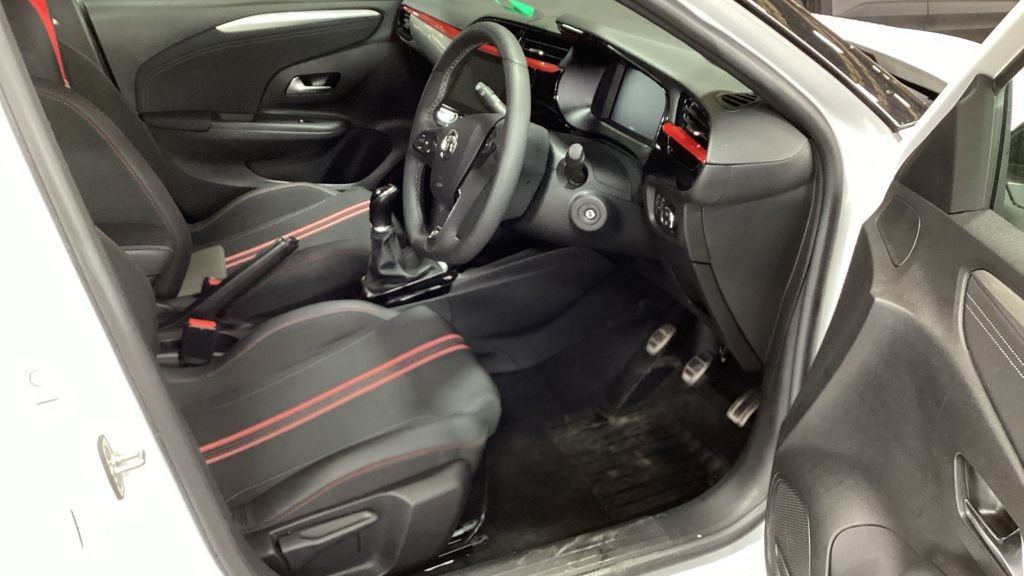 Used Vauxhall Corsa 2023 for sale - 77557948: Photo 13