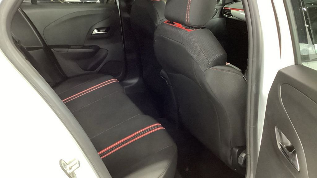 Used Vauxhall Corsa 2023 for sale - 77557948: Photo 14