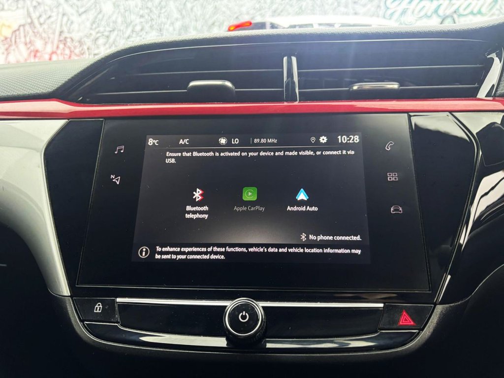 Used Vauxhall Corsa 2023 for sale - 77557948: Photo 18